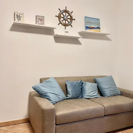 Casa Giulia - Appartamento Olbia