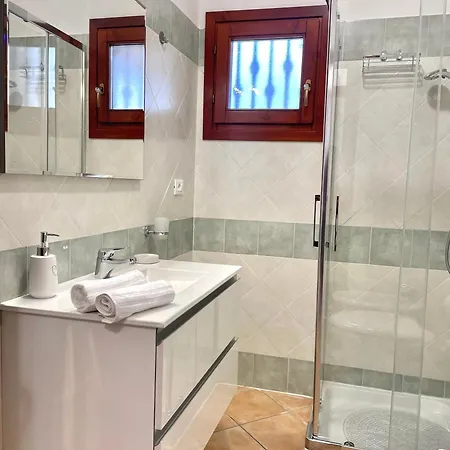 Casa Giulia - * Olbia