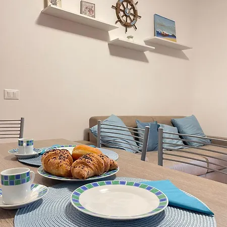 Casa Giulia - Appartamento *