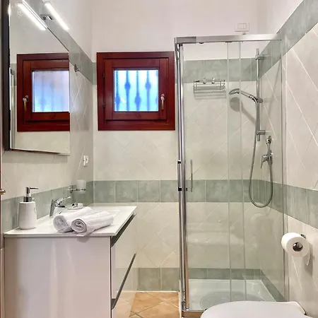 Appartamento Casa Giulia - Olbia