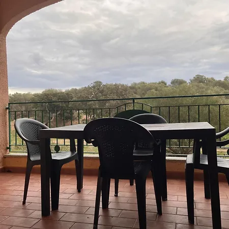 Apartman Casa Giulia -