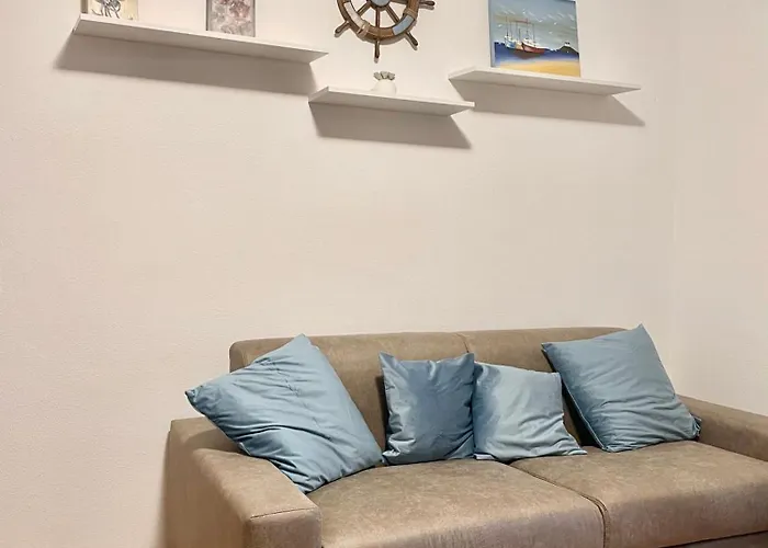 Casa Giulia - Apartman Olbia