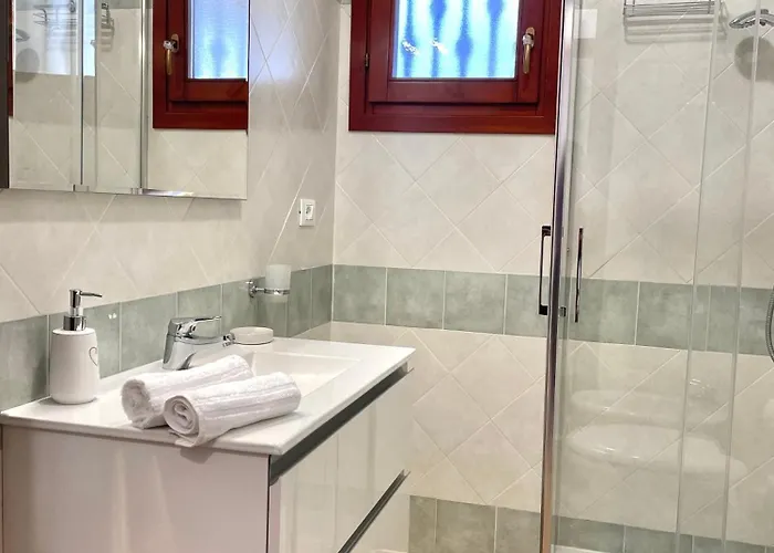 Casa Giulia - * Olbia