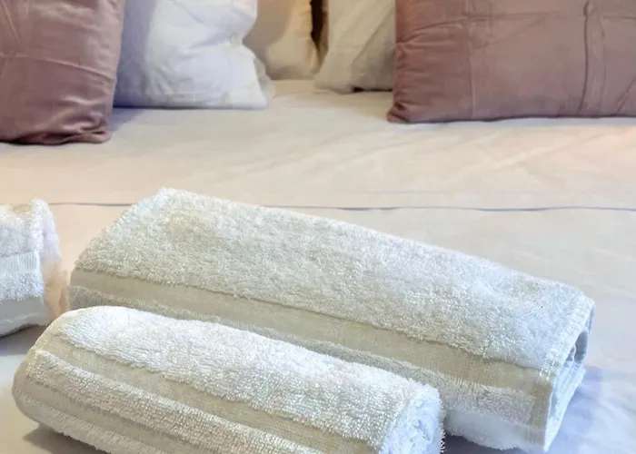 Apartman Casa Giulia - Olbia