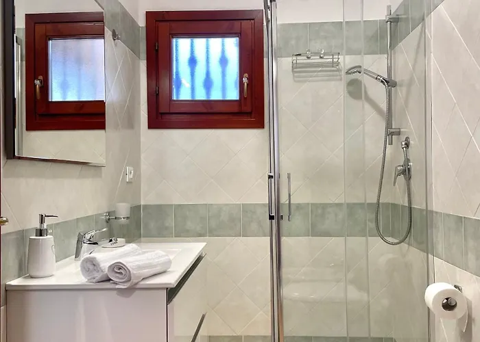 Apartman Casa Giulia - Olbia