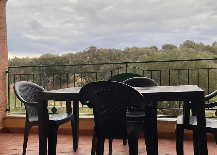 Apartman Casa Giulia -