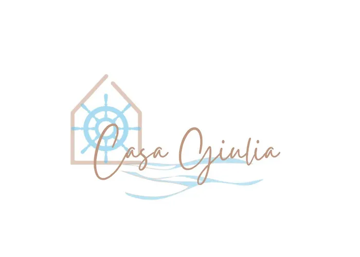 Casa Giulia - Olbia