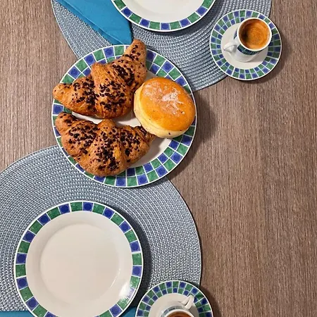 Apartamento Casa Giulia - Olbia