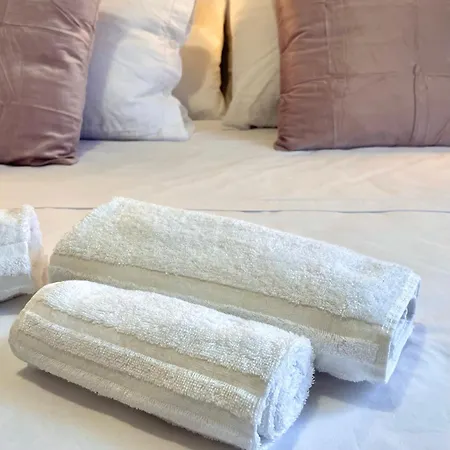 Apartamento Casa Giulia - Olbia