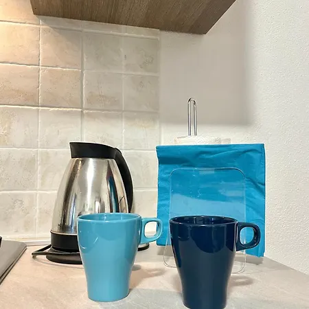 Casa Giulia - Apartman Olbia