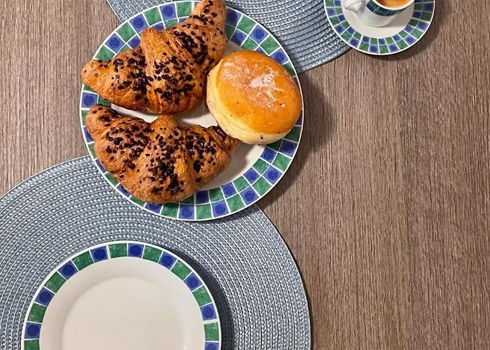 Apartamento Casa Giulia - Olbia