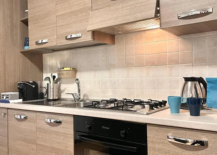 Apartment Casa Giulia - Olbia