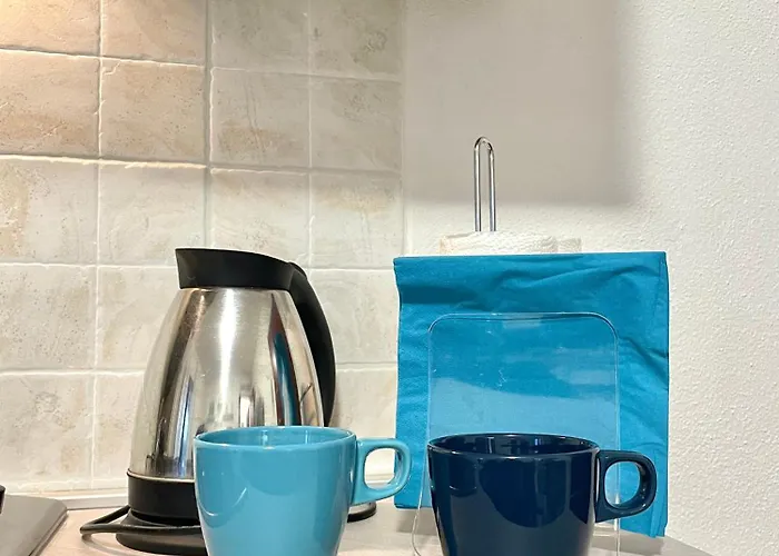 Casa Giulia - Apartamento Olbia